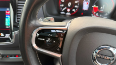 Volvo Xc90 2.0 T8 [390] Hybrid R DESIGN 5dr AWD Gtron Estate